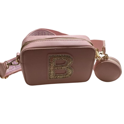 Seed Kids Handbag