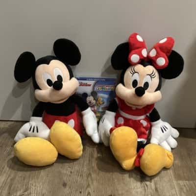 Mickey Mouse Set