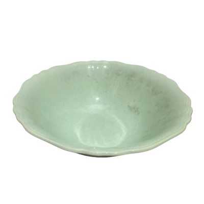Glamour sol- Jade - J.EG.Meakin England bowl 