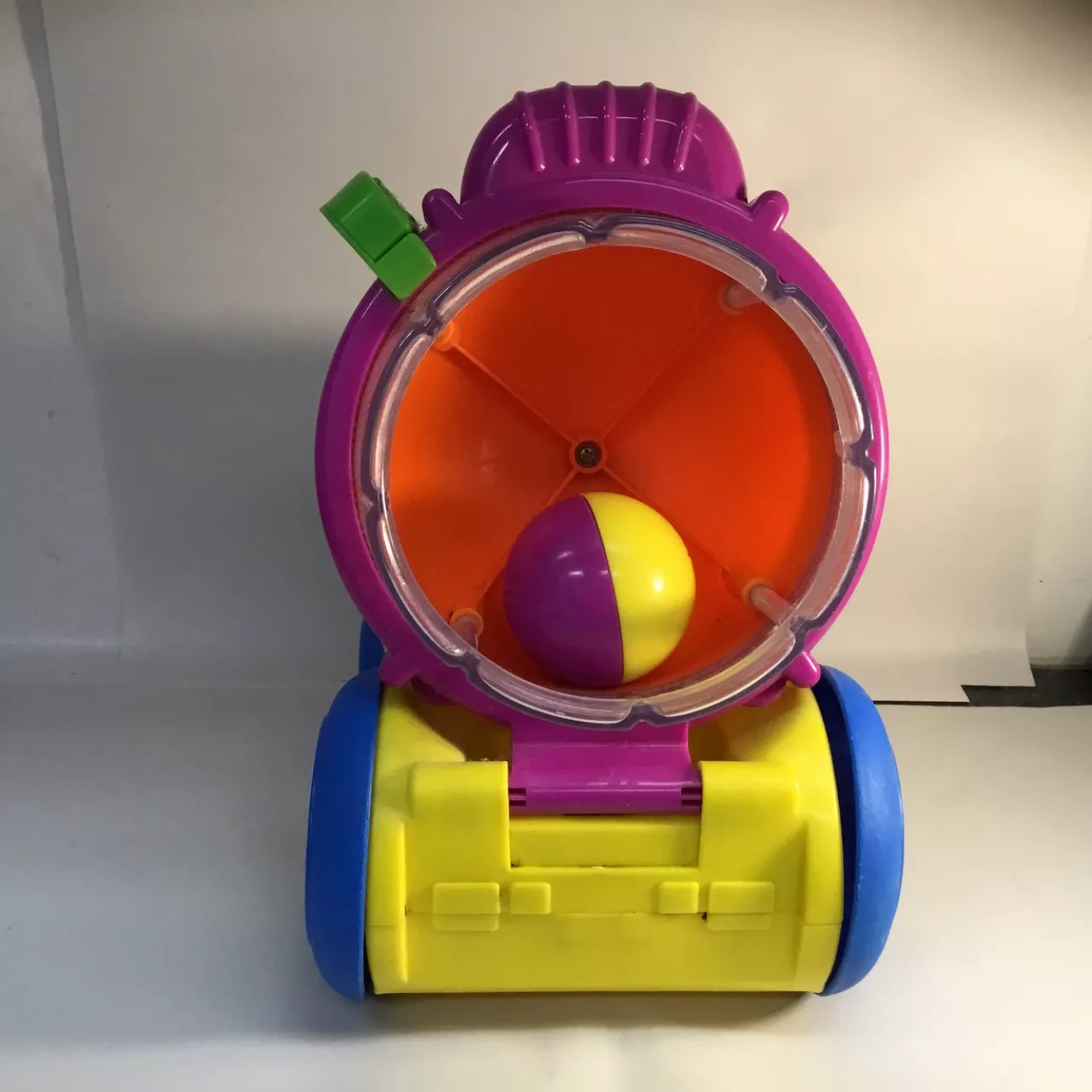 Image Tester