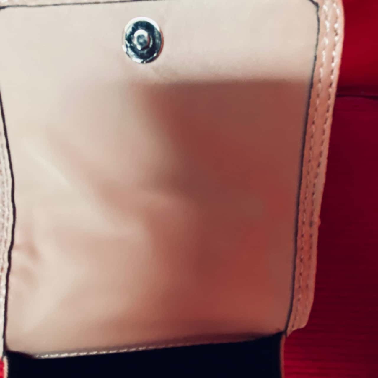 Mimco Flight Womens Cross Body Bag Beige (s)