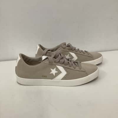 Converse Pl Vulc Pro Shoes Size EUR 44
