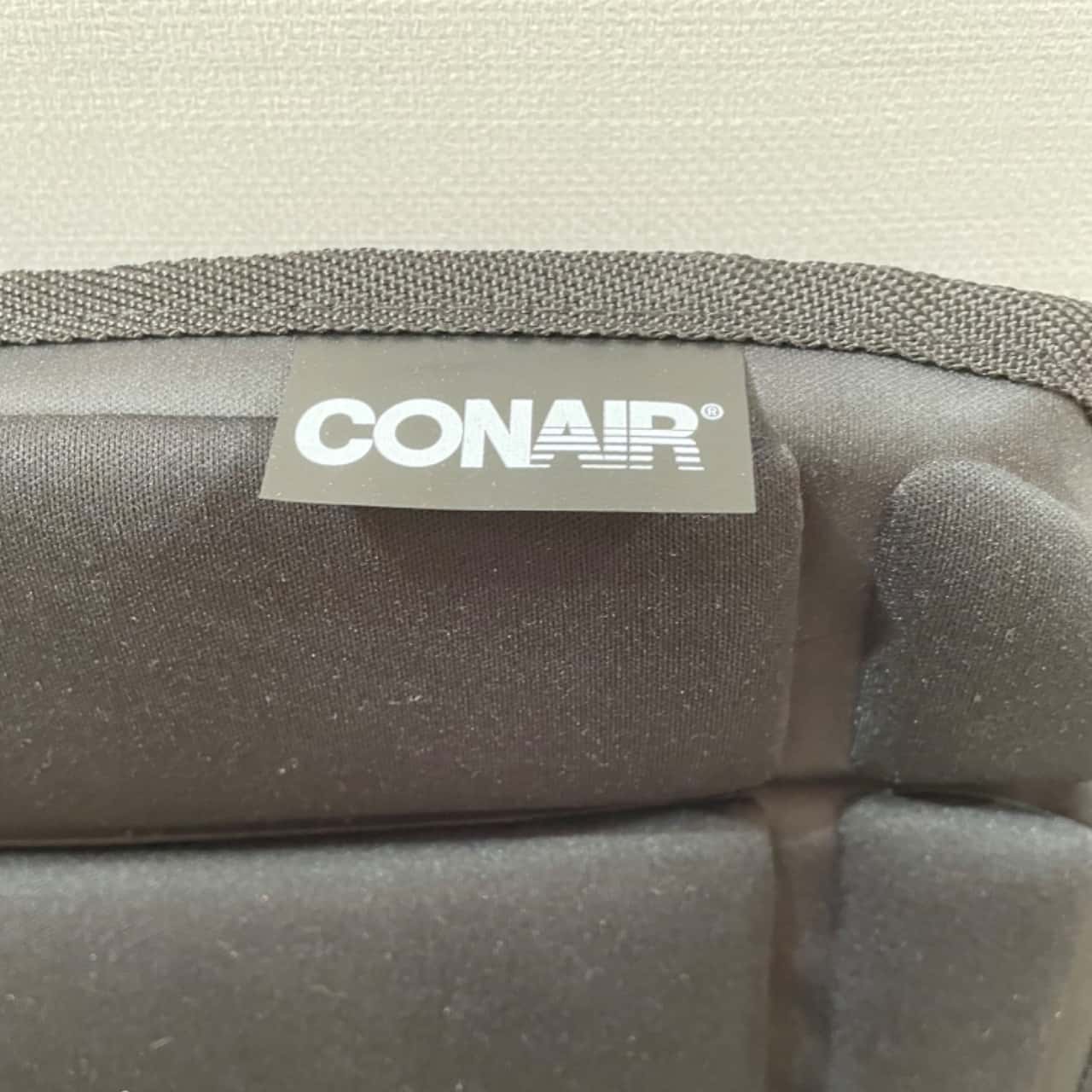 Conair Massage Seat Covers Set of 2
