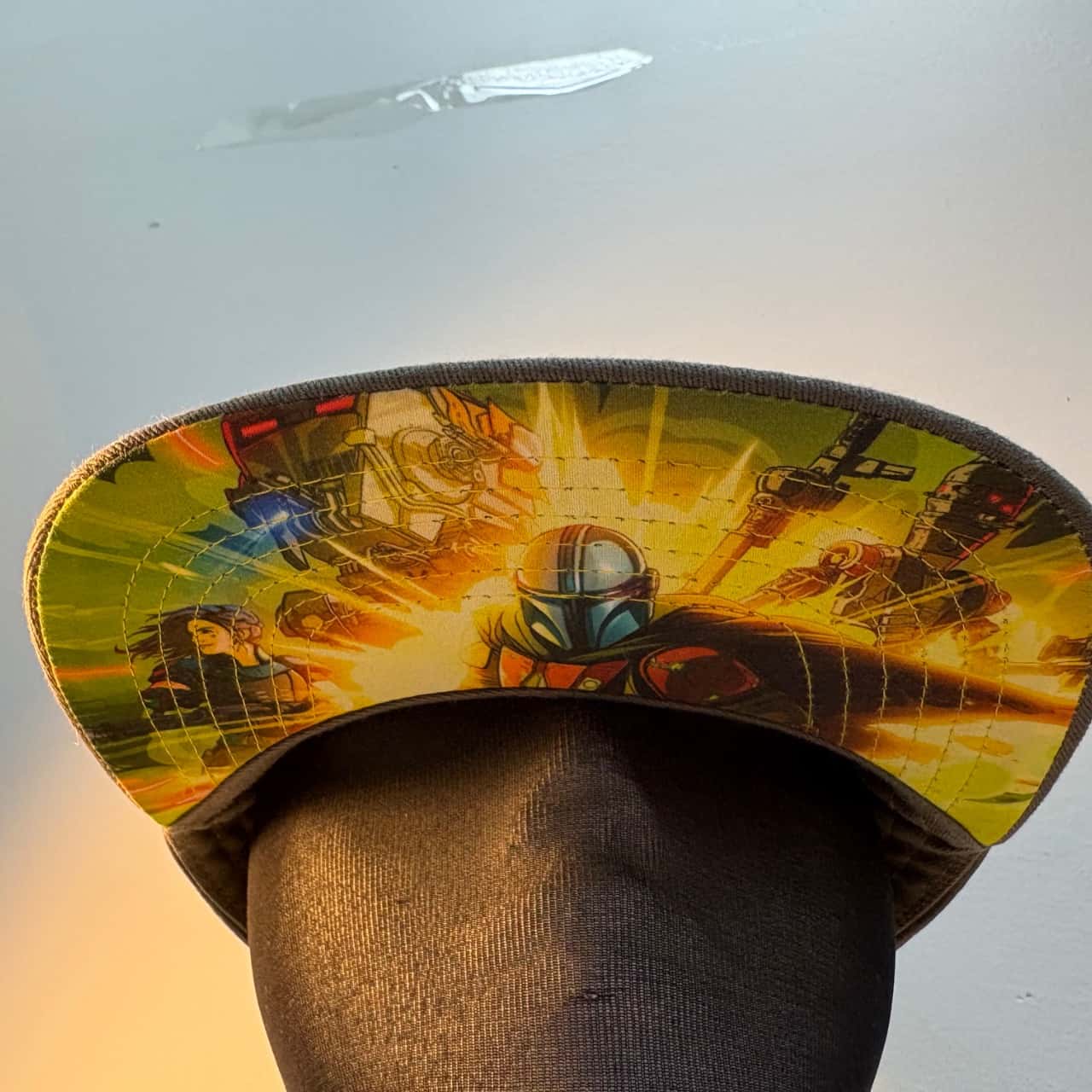 Image Tester
