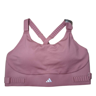 Adidas Fast Impact Luxe High Support Bra