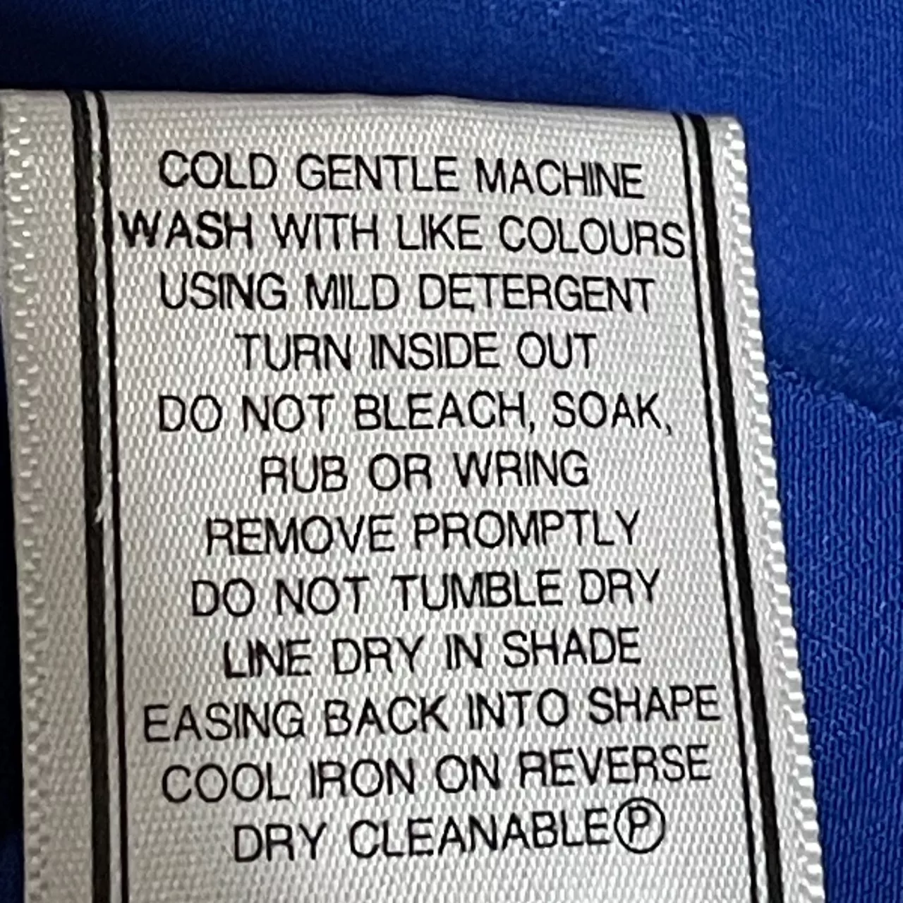 Image Tester