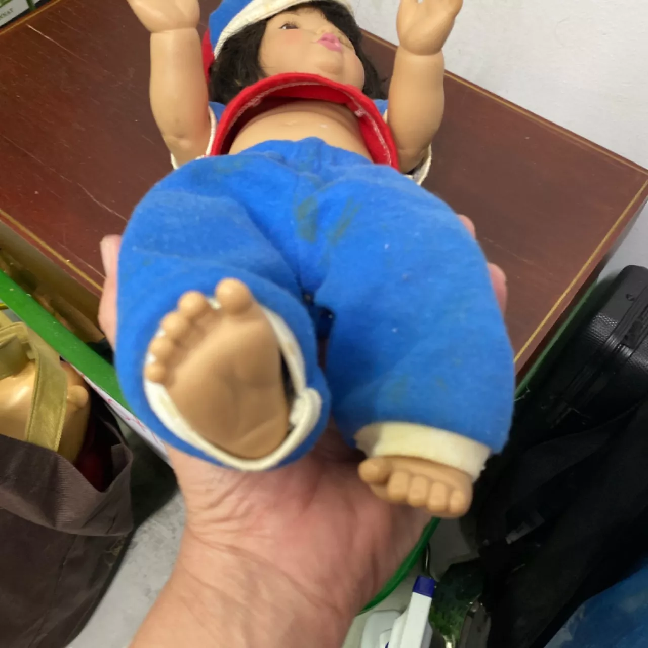 Image Tester