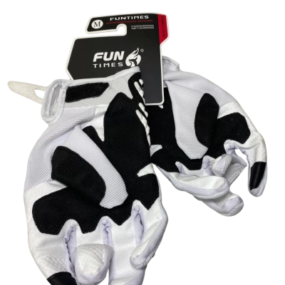 Kids Funtimes MX Gloves 