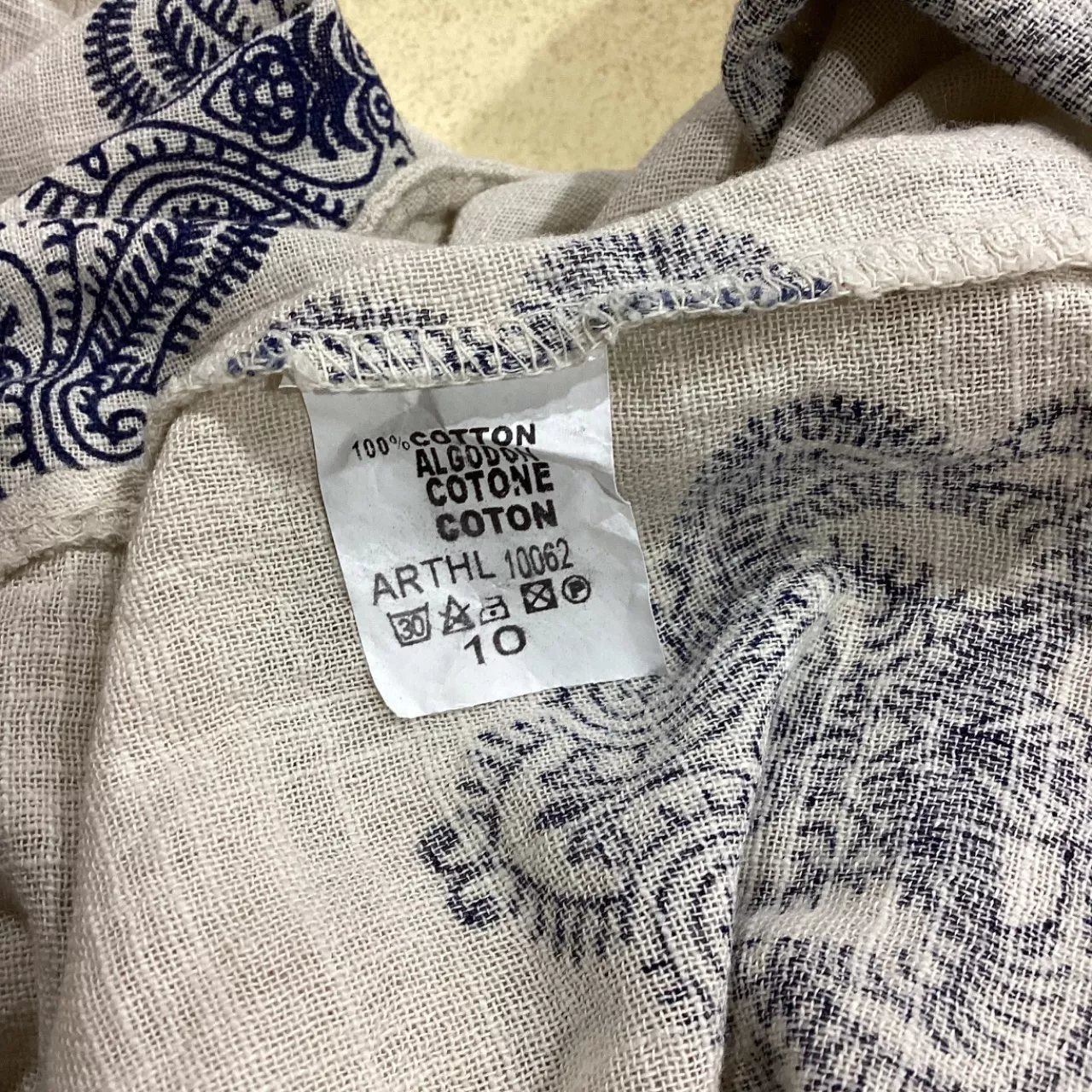 Image Tester