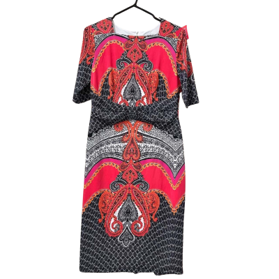 Anthea Crawford Dress