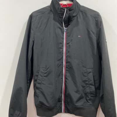 Tommy Hilfiger Mens  Size S / XS Jacket