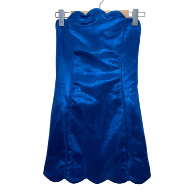 Topshop Cocktail Dress