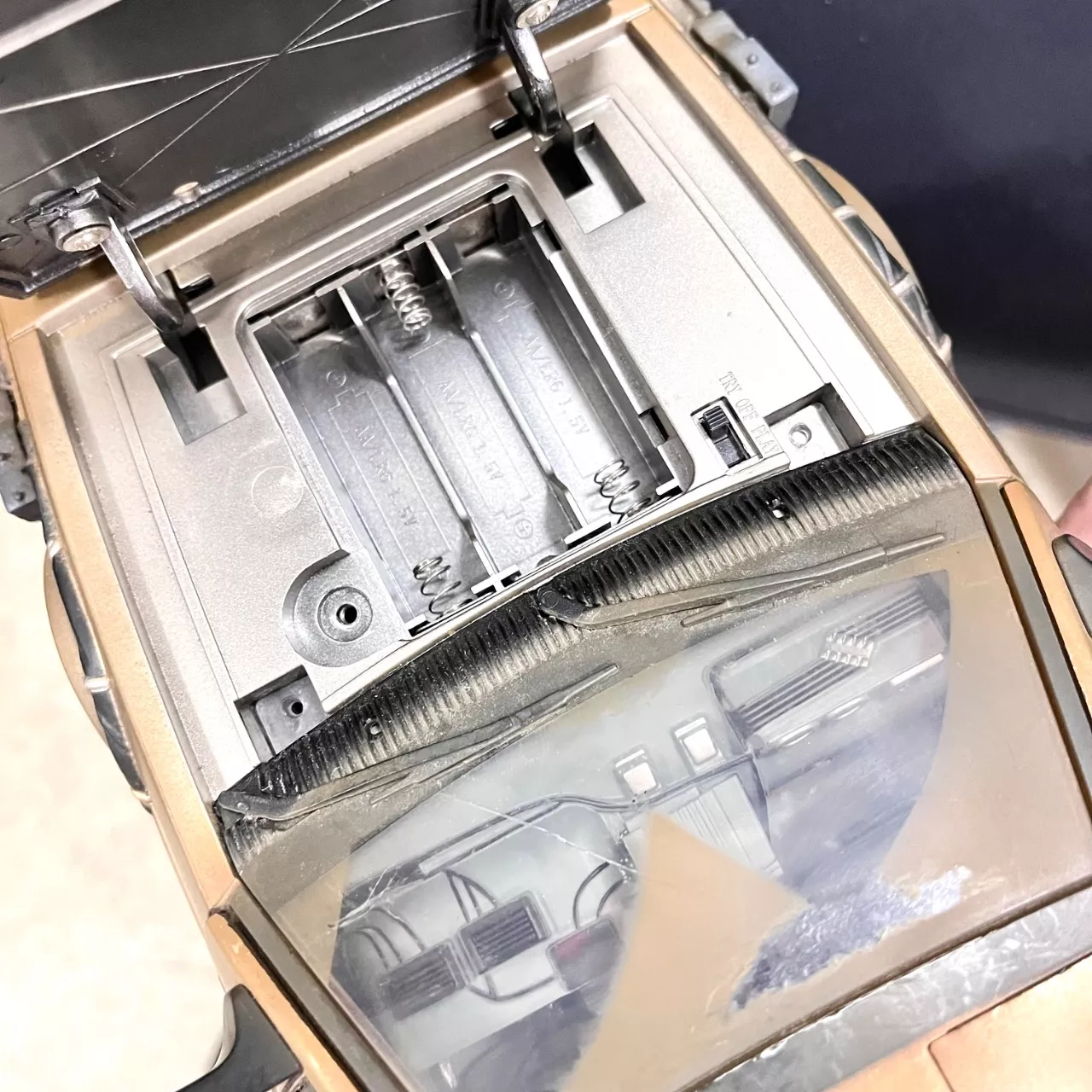 Image Tester