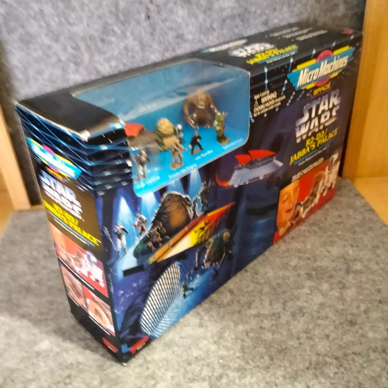 Image Tester