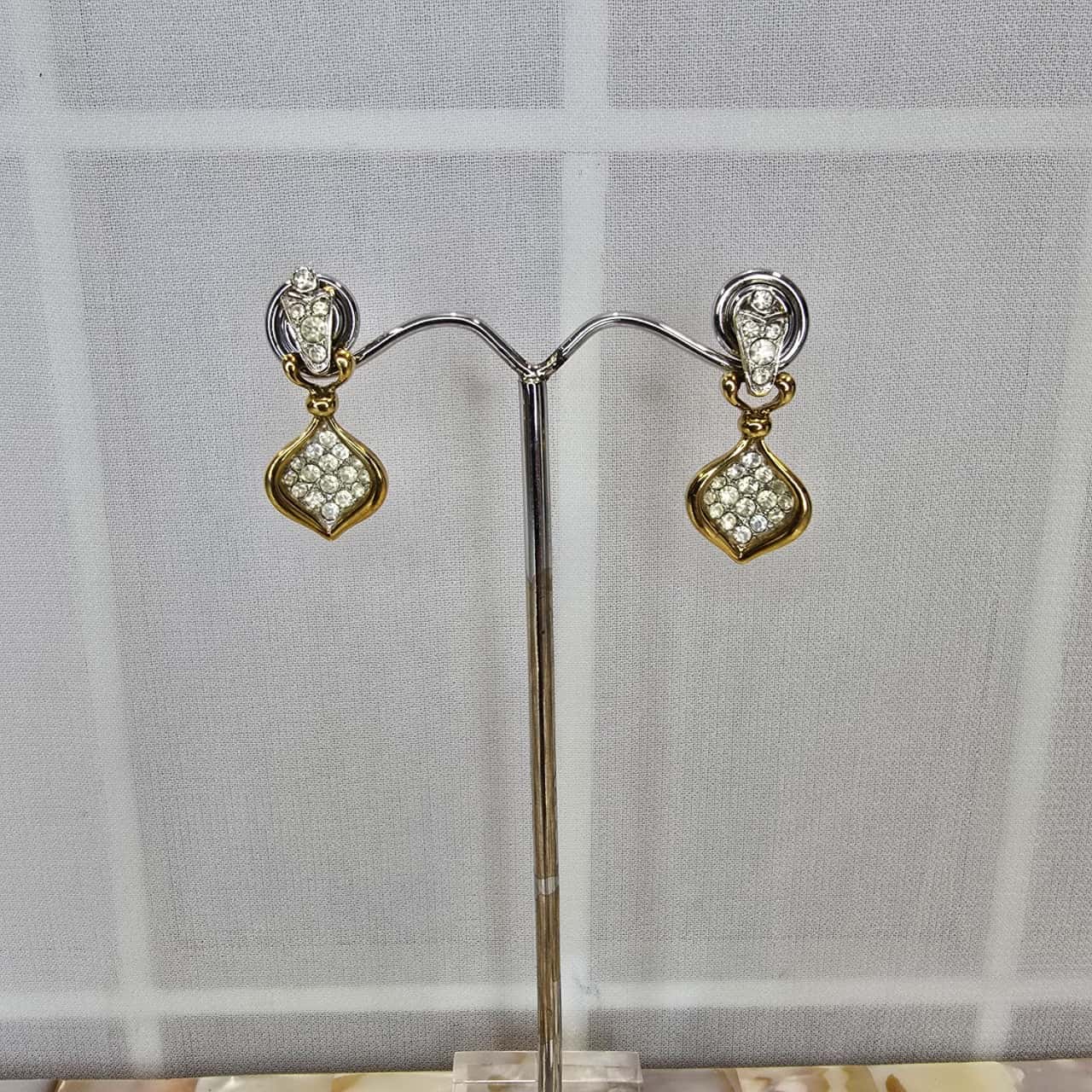 Sawyer Earrings main image 1