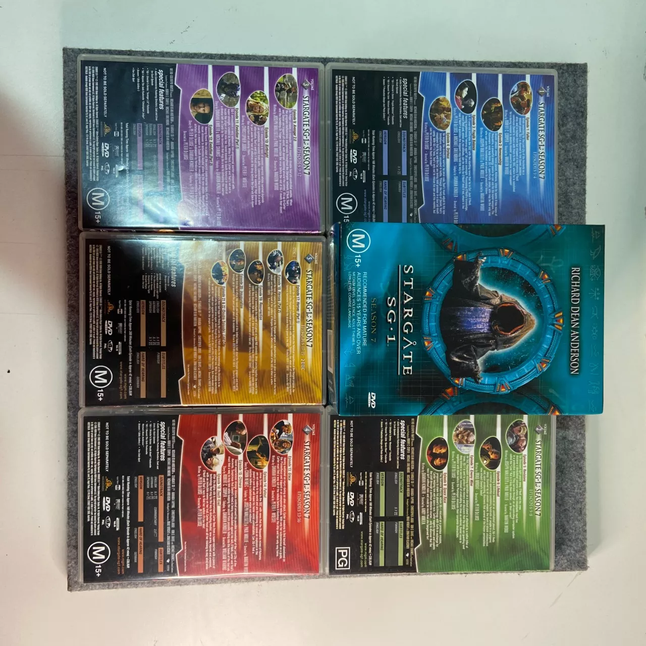 Image Tester