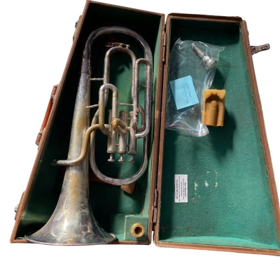 Trumpet