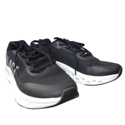 Everlast Women's Size 10 Black Runners