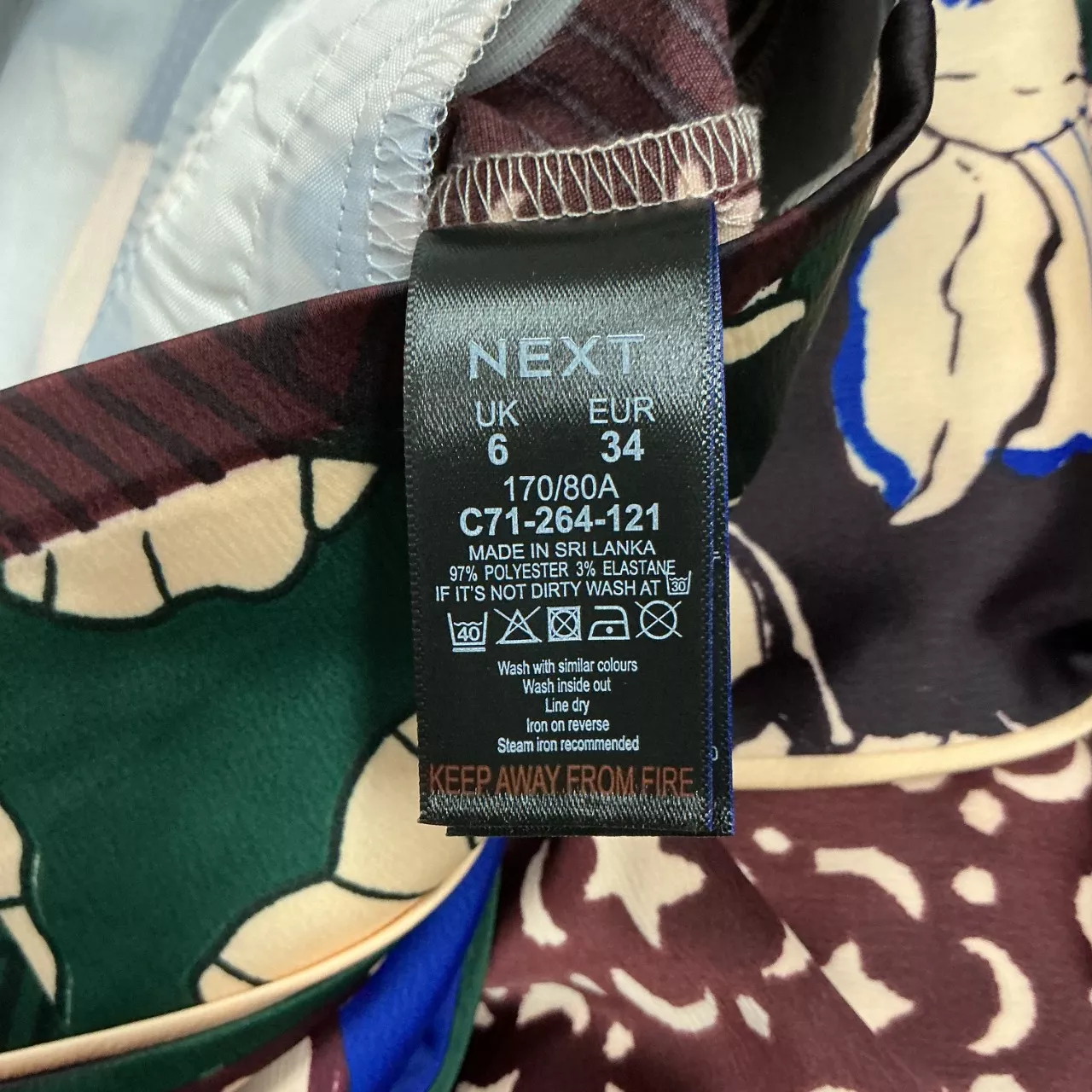 Image Tester