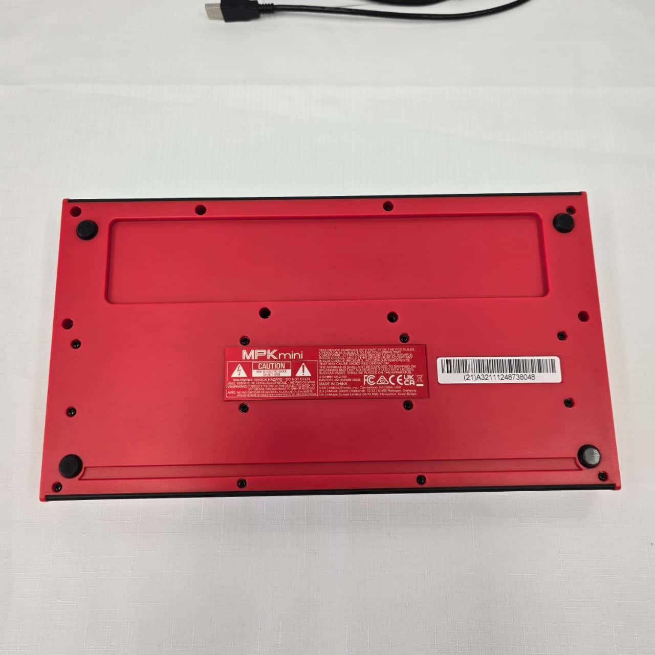 Image Tester