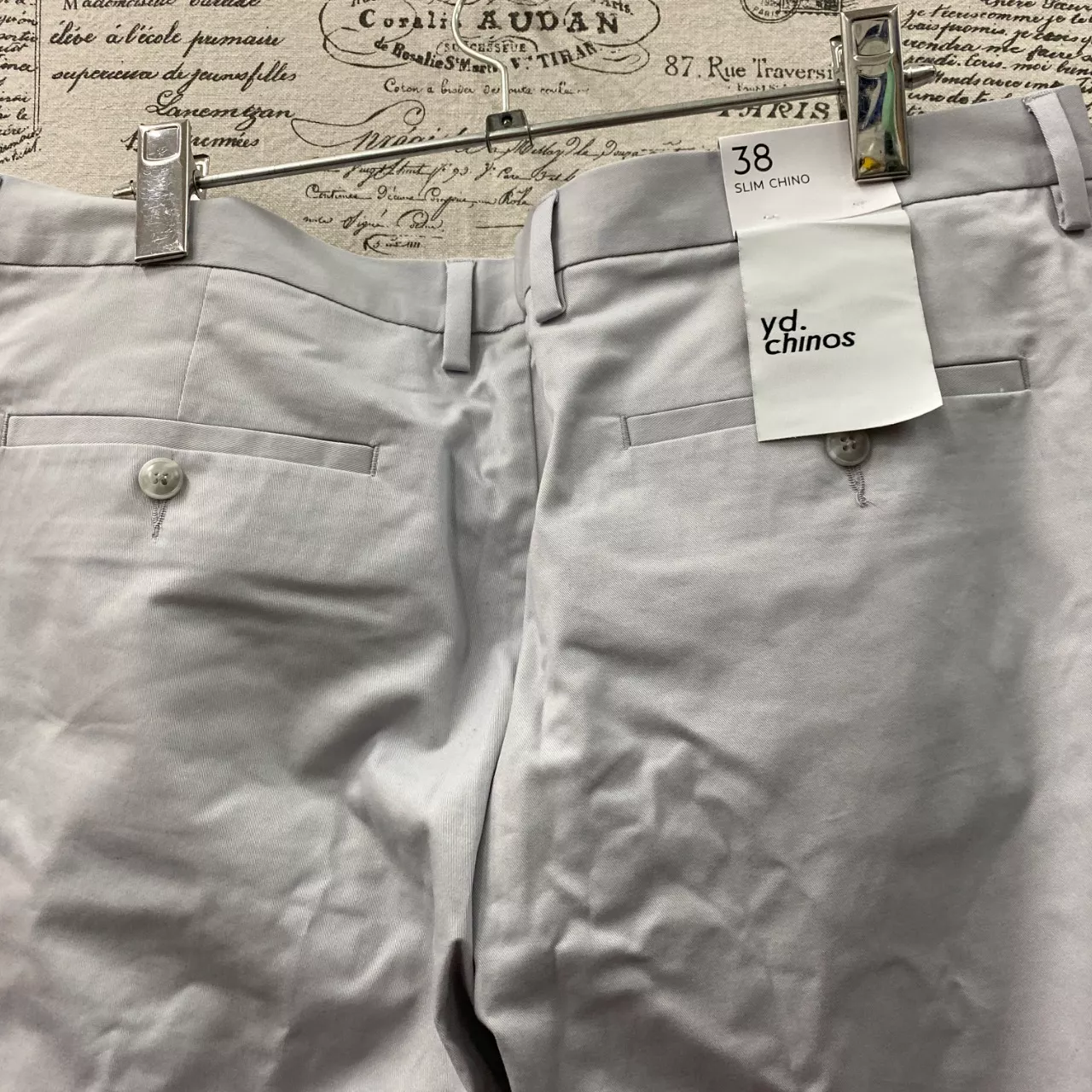 Image Tester