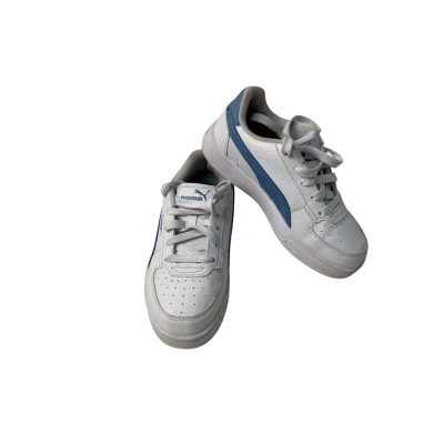 Puma Kids Trainers size 31