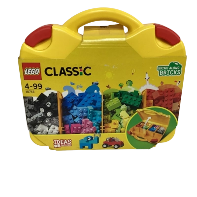LEGO #10713 Classic Creator Suitcase