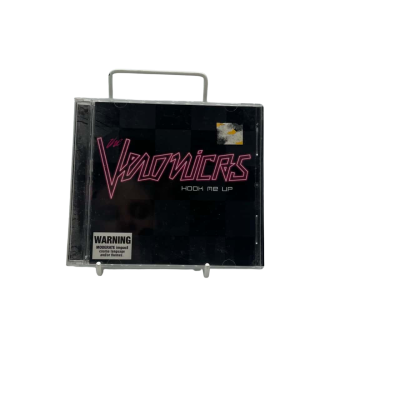 The Veronicas Hook Me Up CD