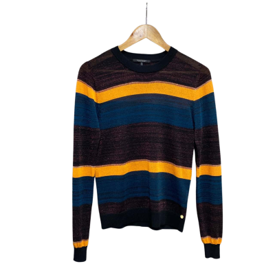 Scotch & Soda Womens  Size S Jumper Multicoloured 