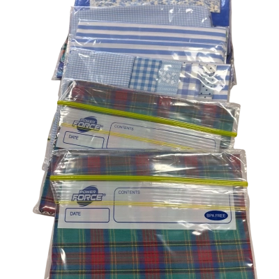 X7 Cotton Fabric Bundles 