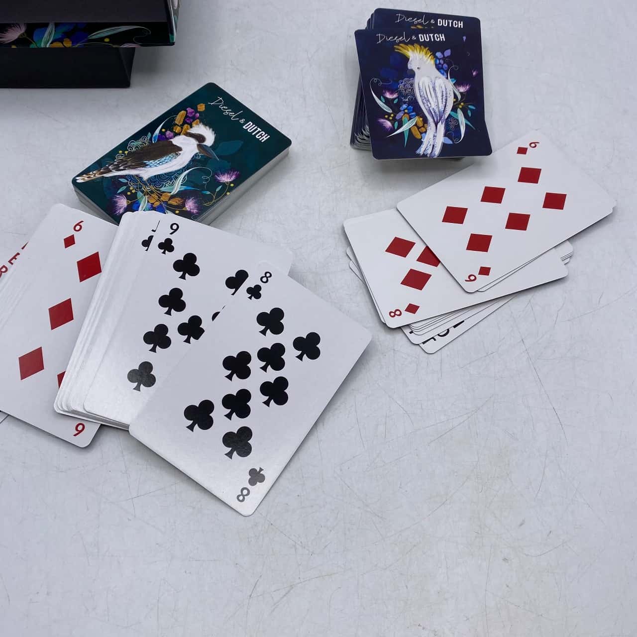 Image Tester