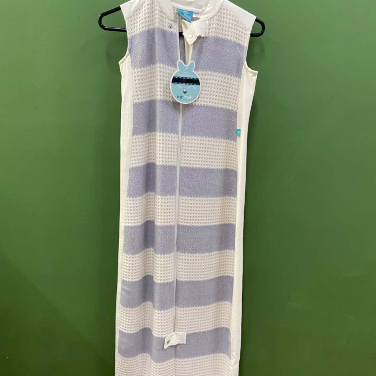 Brand New, Ergo Pouch, 2.0 Tog, Sleeping Bag