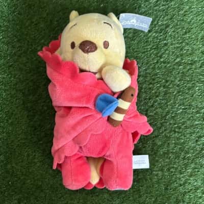 Disney Parks Babies Winnie the Pooh (New)
