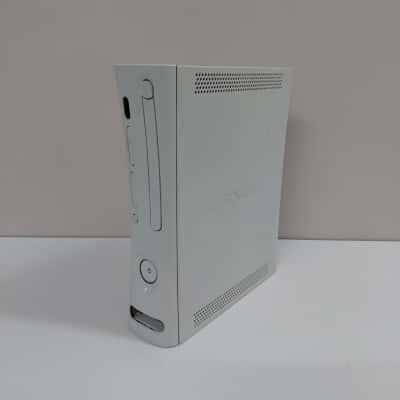 Xbox360 White Console Only