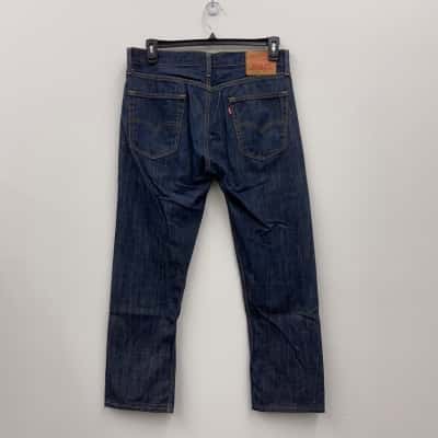 'Levi Straus & Co' 513 Denim Jeans [B#14]