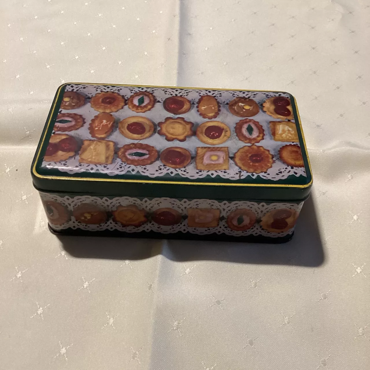 Image Tester