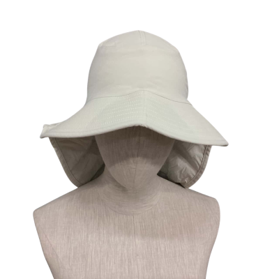 Lululemon Wide Brim Hat  Natural 