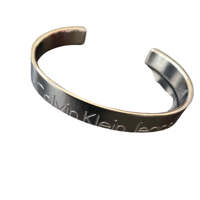 Calvin Klein Jeans Unisex Bracelet 