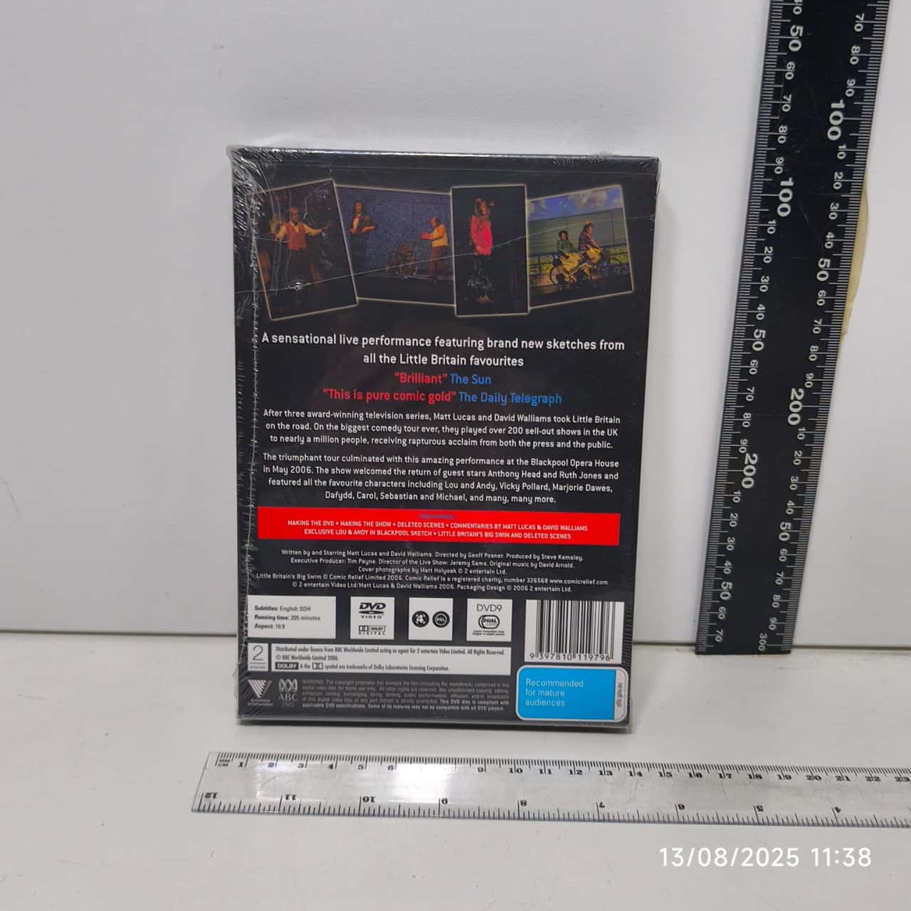 Image Tester