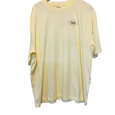 Cotton On XL Short Sleeve T-shirt 