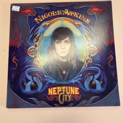 Nicole Atkins Neptune City