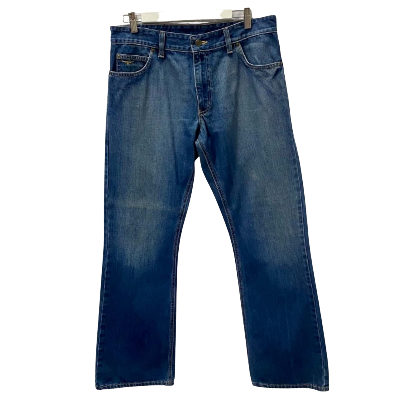 **Christmas Special** R.M. Williams Mens Blue Jeans (s)