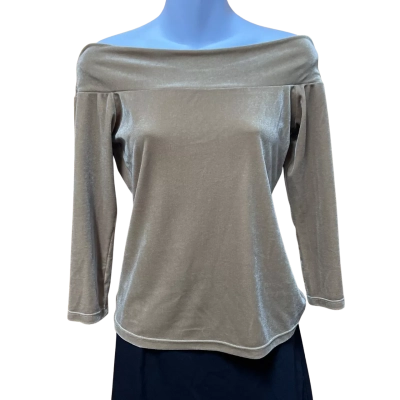 Carla Zampatti Top