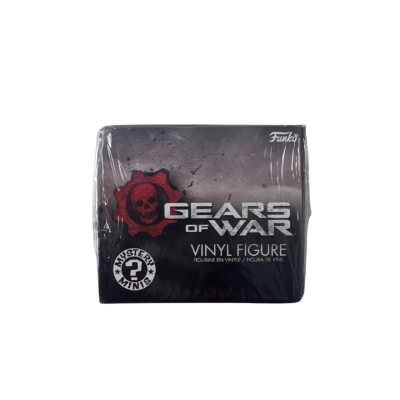 BNIB Gears of War Vinyl Figure