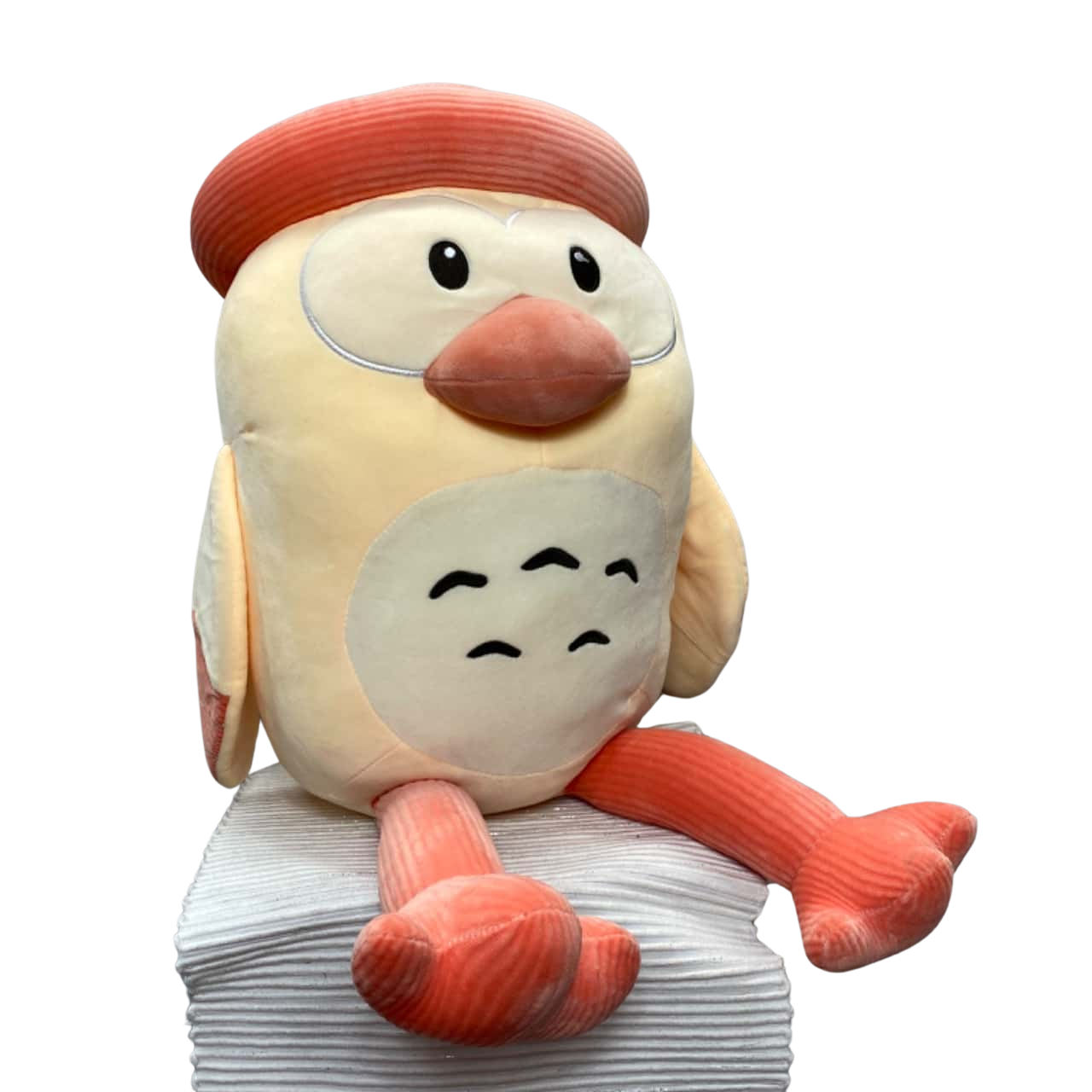 XIMISO 18inch Bird Plush Toy, BNWT