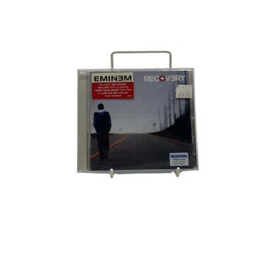 Eminem Recovery CD