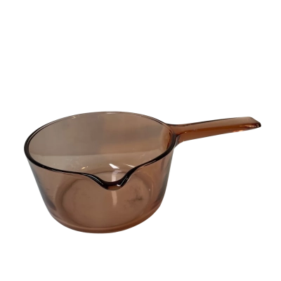 Vintage Corning Visions 1.5L Saucepan