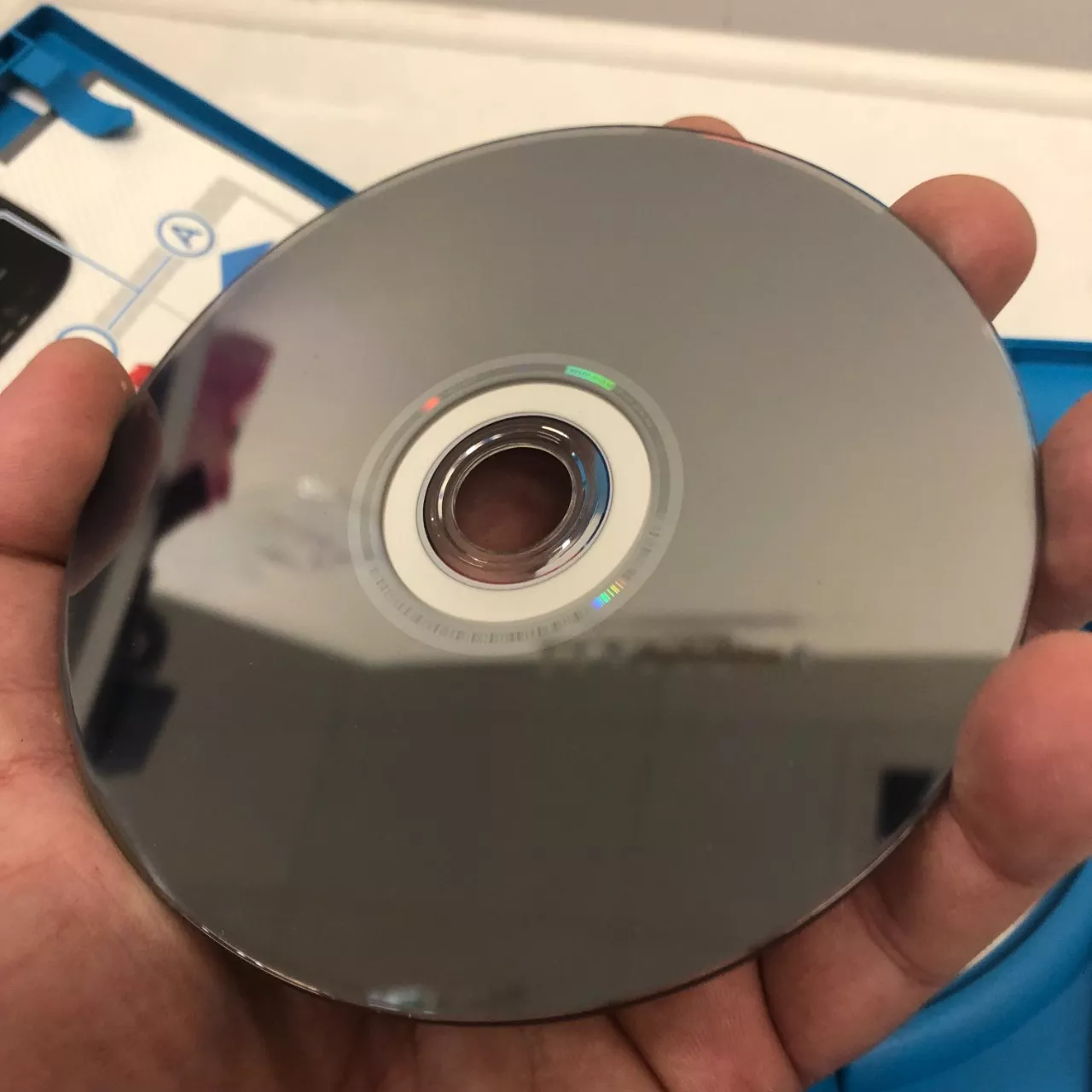 Image Tester