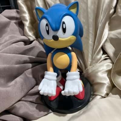 Sonic the Hedgehog Figure