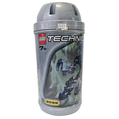 Lego Technic Bionicle Gali 8533.